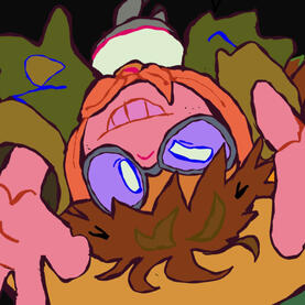 betty by @Daaglaas on tw